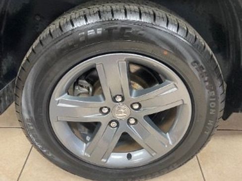 Used 2023 Honda Ridgeline RTL image 25