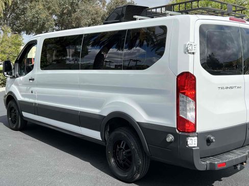 Used 2016 Ford Transit 350 XLT image 56