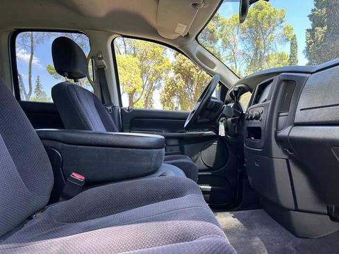 Used 2004 Dodge Ram 3500 Truck SLT w/ Sport Appearance Group image 29