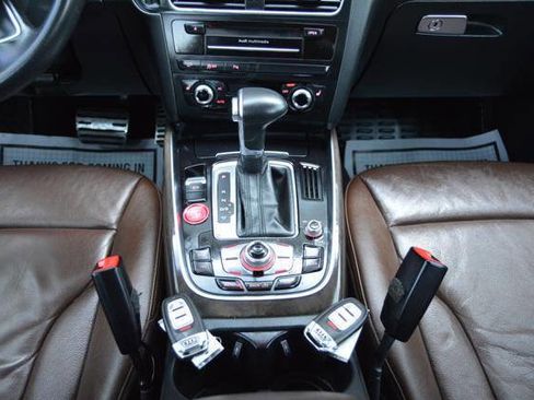 Used 2014 Audi Q5 2.0T Premium Plus w/ Premium Plus Package image 24