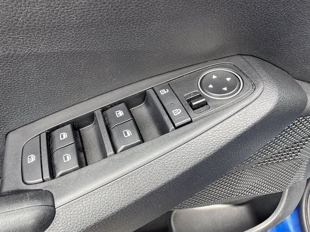 Used 2021 Kia Seltos LX AWD/4WD image 19