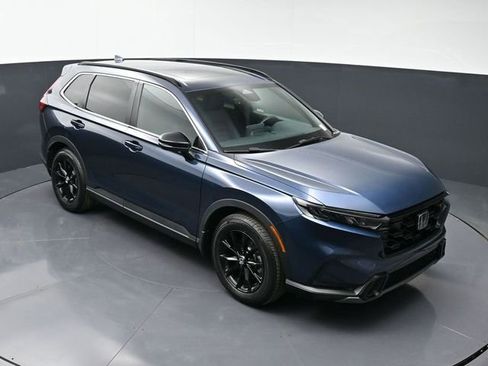Used 2024 Honda CR-V Sport-L image 32
