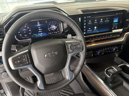 Used 2026 Chevrolet Silverado 1500 LT Trail Boss w/ Safety Package image 17