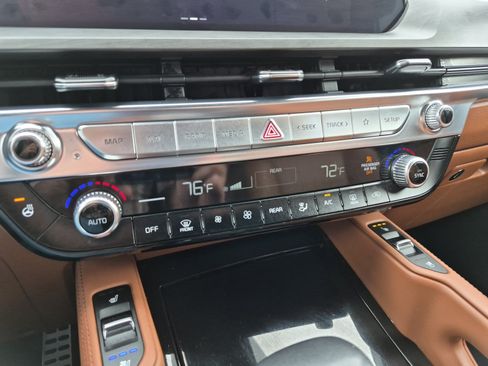 Used 2023 Kia Telluride SX X-Pro AWD/4WD image 18