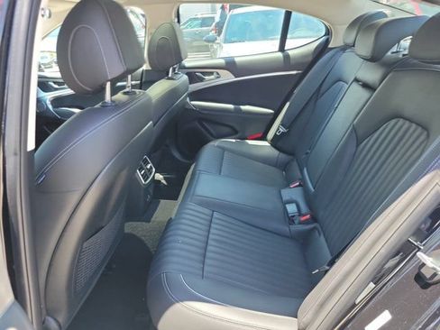 Certified 2026 Genesis G70 2.5T Prestige RWD image 7