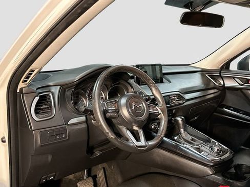 Used 2017 MAZDA CX-9 Sport image 10