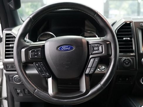 Used 2019 Ford Expedition Limited w/ Equipment Group 302A AWD/4WD image 23