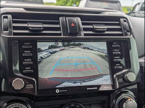 Used 2020 Toyota 4Runner TRD Off-Road Premium w/ Moonroof Package AWD/4WD image 13