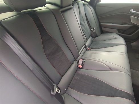 Used 2025 Acura TLX Type S image 33