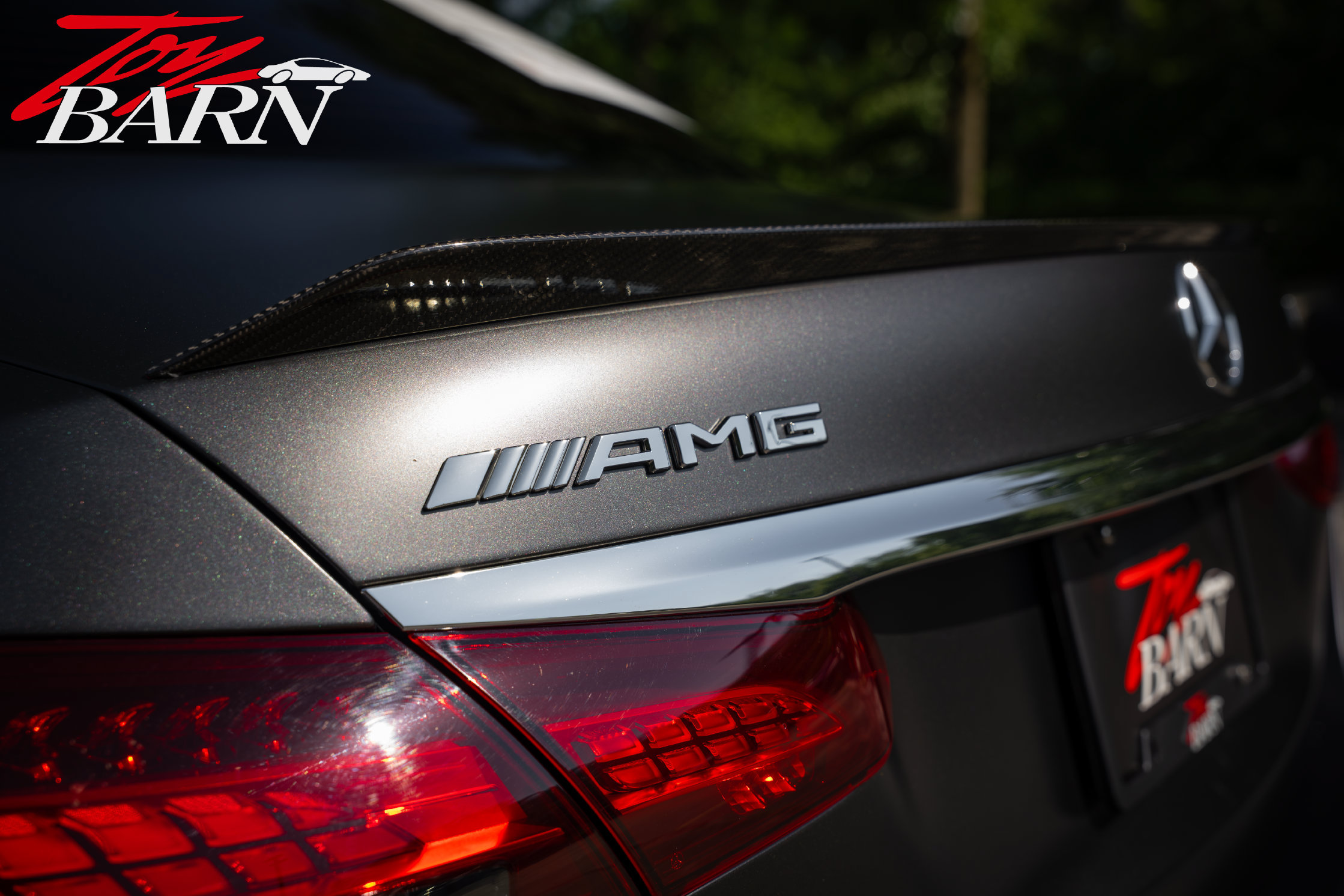 Used 2023 Mercedes-Benz E 63 AMG S image 8