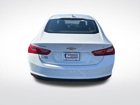 Used 2024 Chevrolet Malibu LT image 5