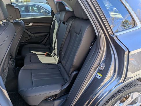 Certified 2023 Audi Q5 2.0T Premium Plus w/ Premium Plus Package AWD/4WD image 20