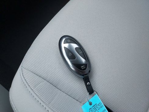 New 2026 Hyundai Kona SEL Sport image 33