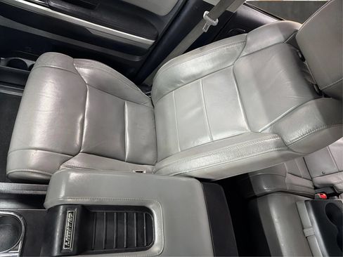 Used 2015 Toyota Tundra Limited RWD image 16