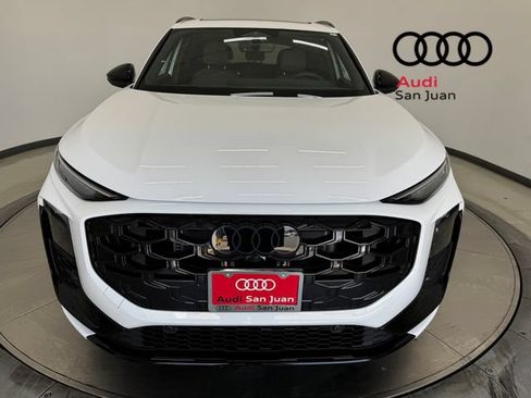 New 2026 Audi Q3 quattro 2.0T AWD/4WD image 2