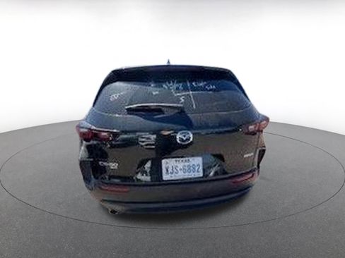 Used 2025 MAZDA CX-50 2.5 Hybrid w/ Premium Plus Pkg image 7