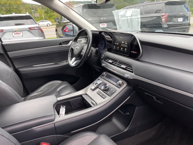 Used 2020 Hyundai Palisade SEL w/ Premium Package AWD/4WD image 7