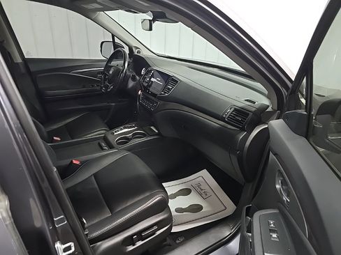 Used 2022 Honda Pilot Special Edition image 16