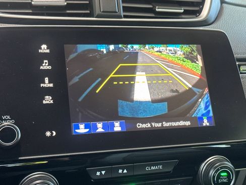 Used 2019 Honda CR-V EX image 20
