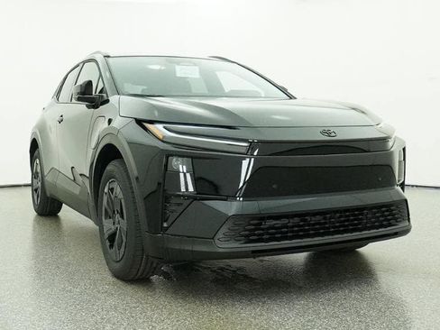 New 2026 Toyota C-HR AWD/4WD image 30