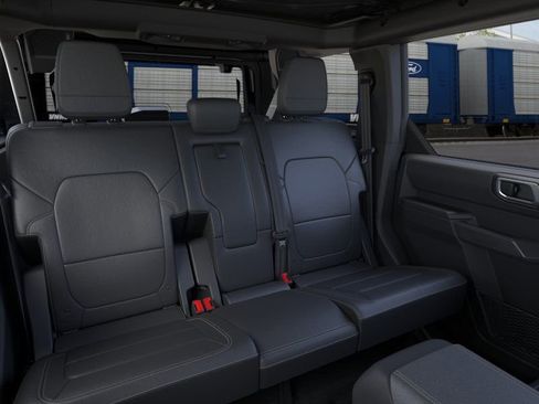 New 2026 Ford Bronco Badlands AWD/4WD image 43