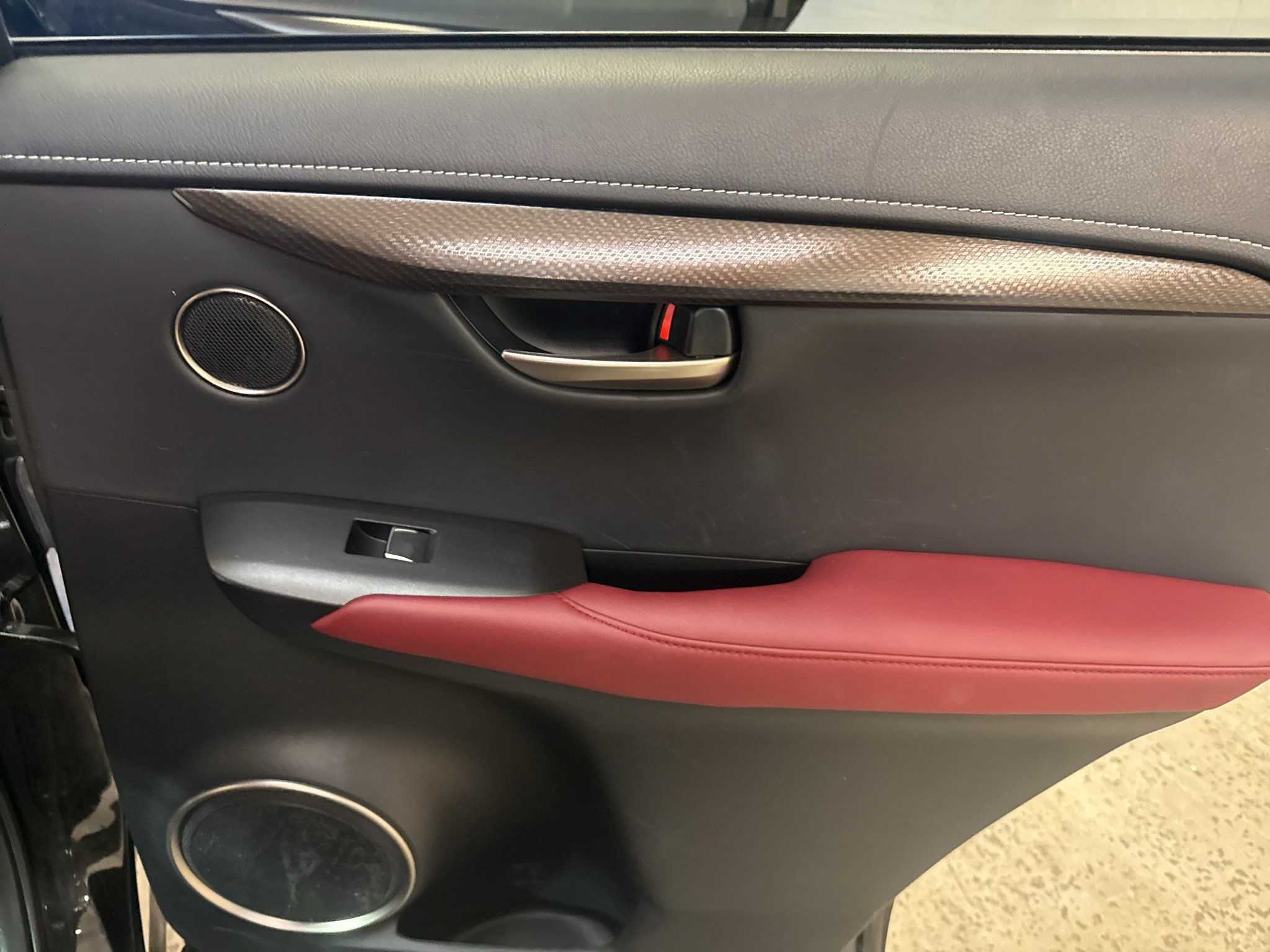Used 2021 Lexus NX 300 AWD w/ Accessory Package 2 image 19