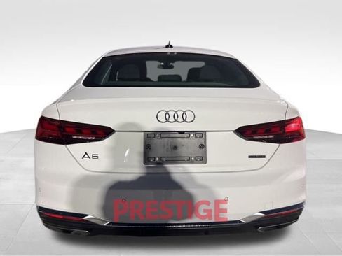 Used 2024 Audi A5 2.0T Premium Plus image 7
