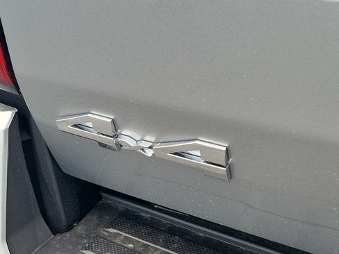 New 2026 Toyota Tacoma SR5 AWD/4WD image 9
