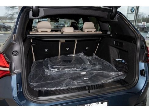 New 2026 BMW X3 xDrive30 w/ Convenience Package image 52