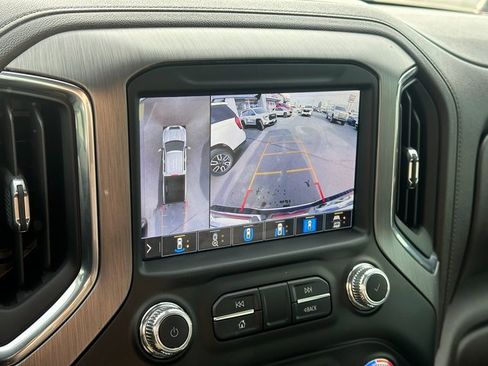 Used 2023 GMC Sierra 2500 Denali w/ Technology Package image 35