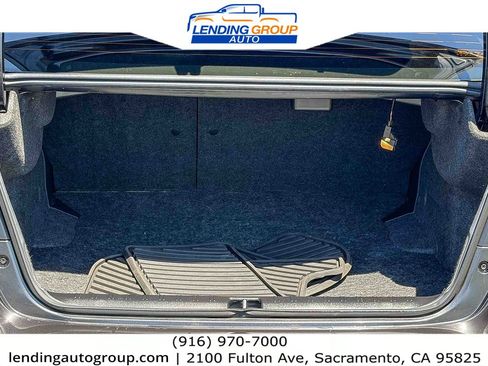 Used 2019 Subaru WRX Premium AWD/4WD image 25