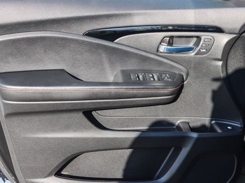 Used 2020 Honda Ridgeline Black Edition image 21