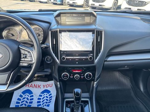 Used 2019 Subaru Forester Limited image 19
