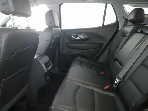 Used 2021 GMC Terrain SLT w/ LPO, Bright Accent Package image 28