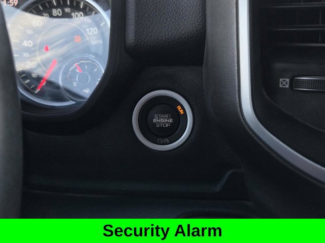 Used 2021 RAM 1500 Lone Star RWD image 18