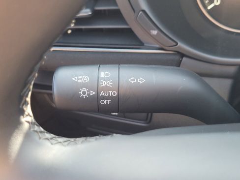 Used 2025 MAZDA MAZDA3 Carbon image 30