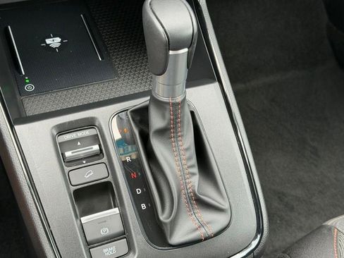 Certified 2026 Honda CR-V TrailSport image 9