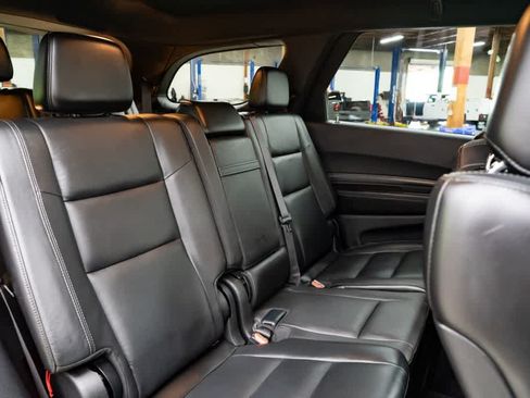 Used 2021 Dodge Durango GT AWD/4WD image 28