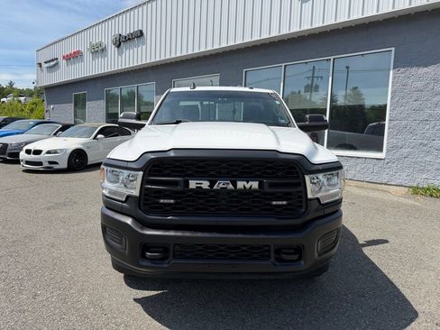 Used 2022 RAM 2500 Tradesman AWD/4WD image 9