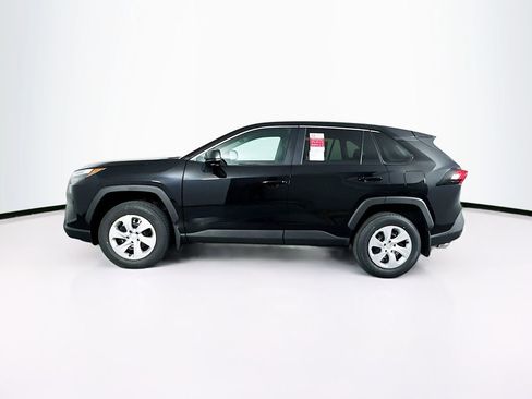 New 2025 Toyota RAV4 LE image 5