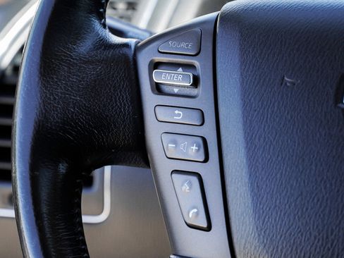 Used 2019 Nissan Armada Platinum w/ Interior Lighting Package image 33