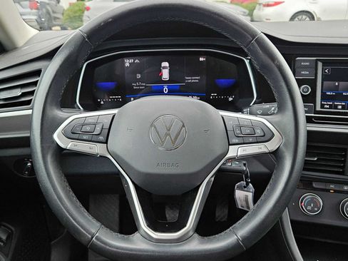 Used 2024 Volkswagen Jetta S FWD image 21