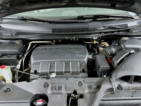 Used 2012 Honda Odyssey Touring image 35
