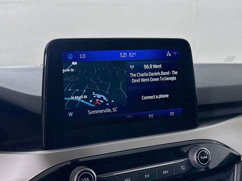 Used 2020 Ford Escape SE FWD image 24