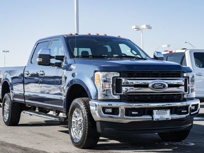 Used 2017 Ford F250 XLT w/ XLT Premium Package