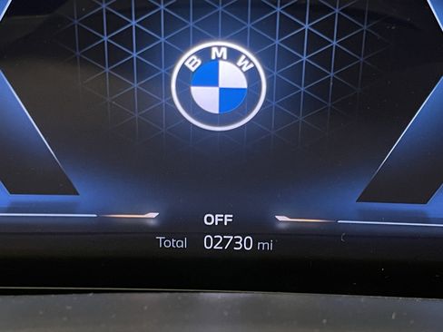 Used 2026 BMW X6 xDrive40i AWD/4WD image 21
