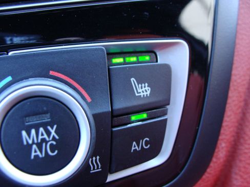 Used 2015 BMW 428i Gran Coupe xDrive image 22