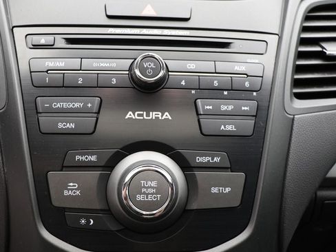 Used 2018 Acura RDX AWD image 22