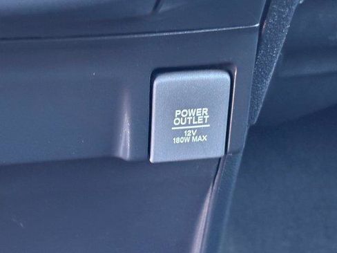 Used 2024 Honda Odyssey EX-L image 30