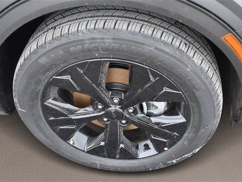 New 2025 Kia Sportage X-Line image 11